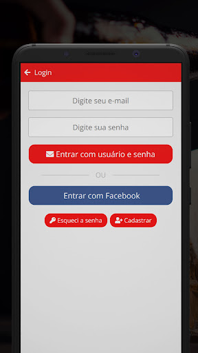 De Última Hora Screen 2