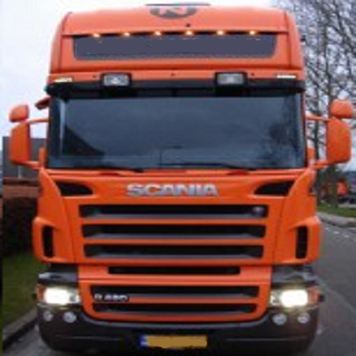 truckMate II logo