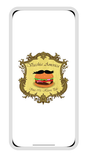 Android application Vecchia America screenshort