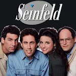 Cover Image of Herunterladen Seinfeld Trivia  APK