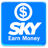 Sky Make Money 2018 icon