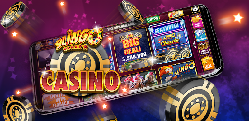 GameHouse Casino Plus