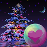 Top 37 Lifestyle Apps Like Magical Christmas HD Wallpaper - Best Alternatives