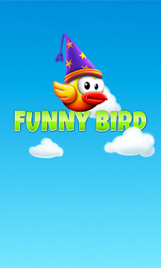 Funny Birdのおすすめ画像2