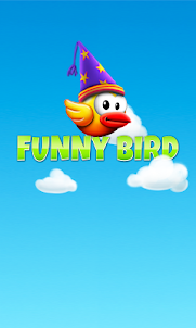 Funny Bird