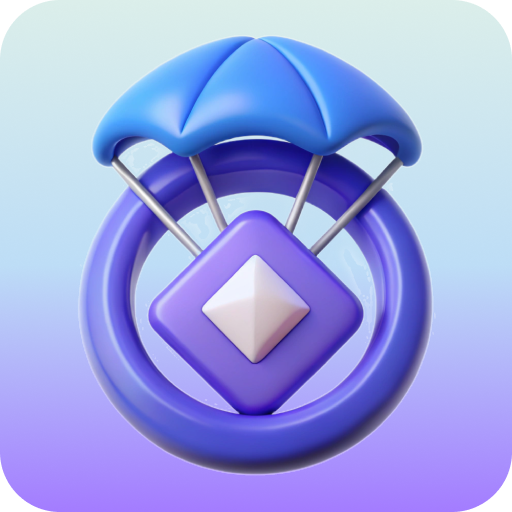 AirDrop Bitcoin Download on Windows