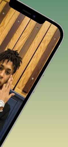 NLE Choppa Wallpaper Screen 2