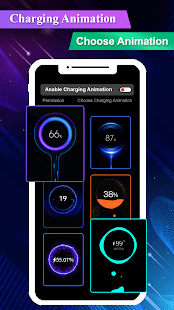 Battery Charging Animation 1.0.2 APK screenshots 9