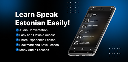 Fast - Speak Estonian Language