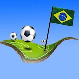 Brasil Project Cup 2014 icon