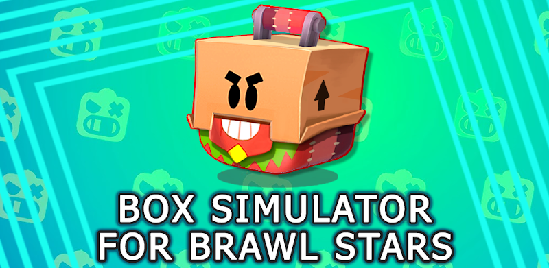 Box Simulator for Brawl Stars