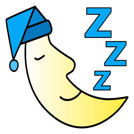 Relaxing Sounds logo