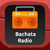 Bachata 2017 - Bachata Music Radio Stations icon