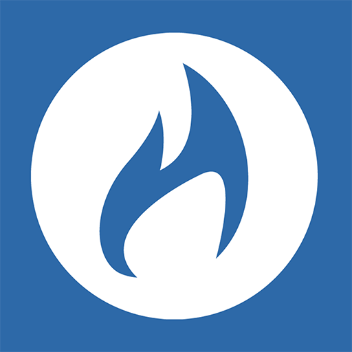 Ignite Life Center logo