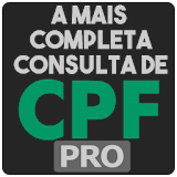 CONSULTAR CPF icon