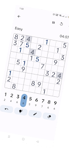 Sudoku 22