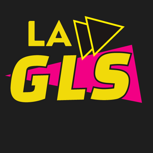 La GLS Radio Cristiana logo