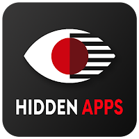 Скрытые приложения - Hidden Apps