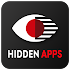 Hidden Apps Detector - spyware finder1.0.9
