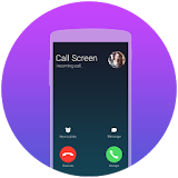 HD Iphone i Call Screen OS9 icon