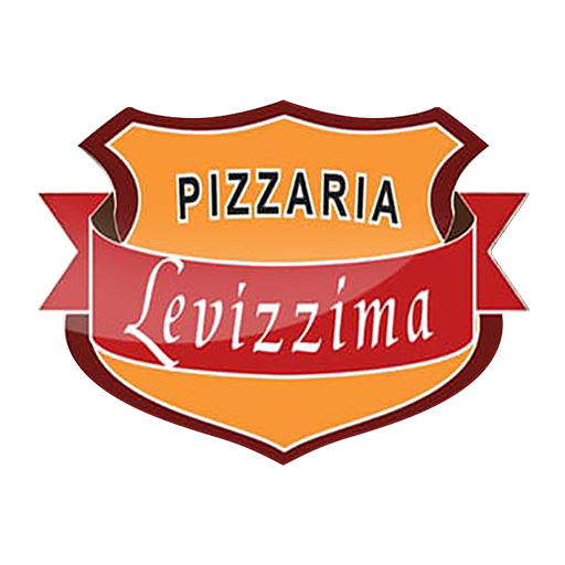 Pizzaria Levizzima logo