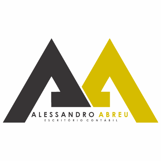 Alessandro Abreu Contábil logo