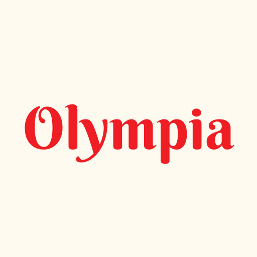 Restaurant Olympia logo
