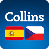Collins Spanish<>Czech Dictionary icon