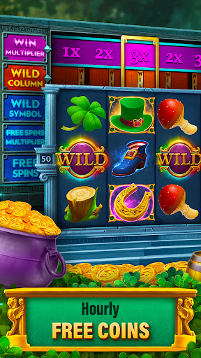 Slots Era - Jackpot Slots Game - Casino - games