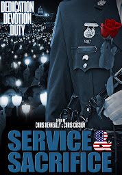 תמונת סמל Service and Sacrifice