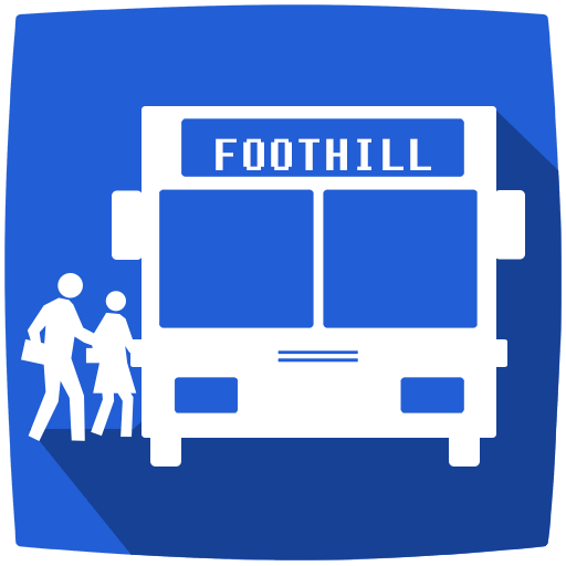 Foothill Transit विंडोज़ पर डाउनलोड करें