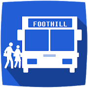 Foothill Transit 18101608_foothill Icon