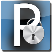 Pass-Locker - The Password Storage App