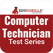 Computer Technician Practice App with Mock Tests