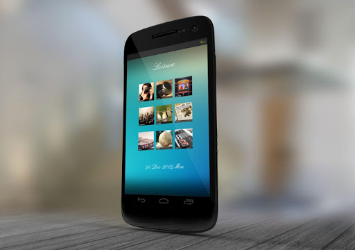 Grid UCCW Skins Screen 3