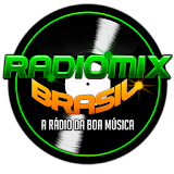 Radiomixbrasil icon