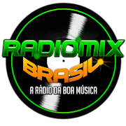Radiomixbrasil  Icon