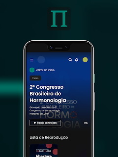 Hormofy App