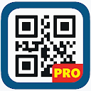 QR-Code-Leser PRO