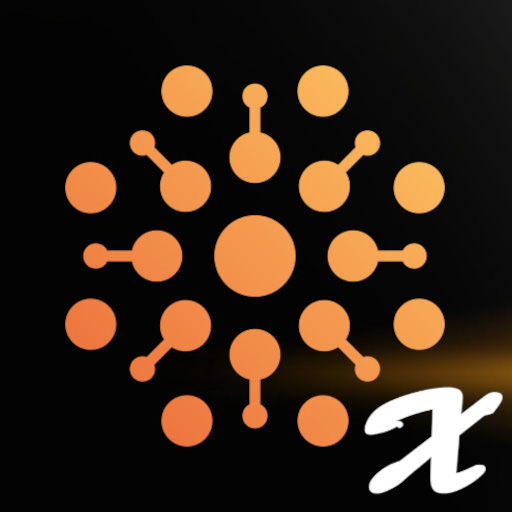 ERICA-X logo