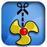 Cut The Spinner Rope icon