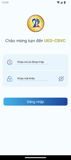 UED-GV Screen 2