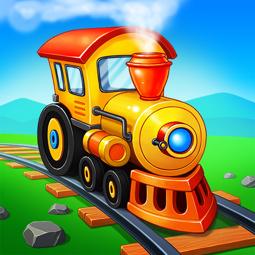 Euro 2: Jogo de Trem – Apps no Google Play