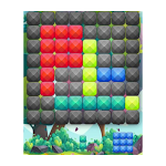 Cover Image of Unduh Block Puzzle  APK