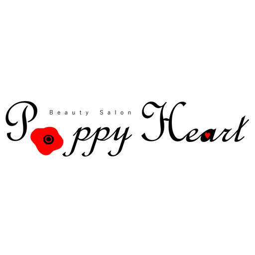 Poppy Heart 公式アプリ logo