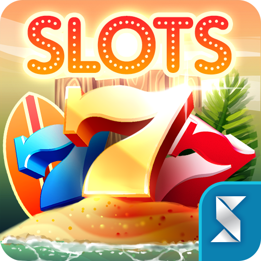 Slots vacation free app