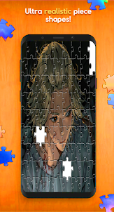 Tokyo Revengers Jigsaw Puzzle