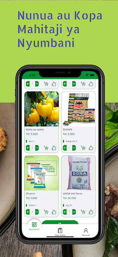 Ararat Food & Stores Screen 2