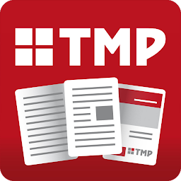 图标图片“TMP Mediathek”