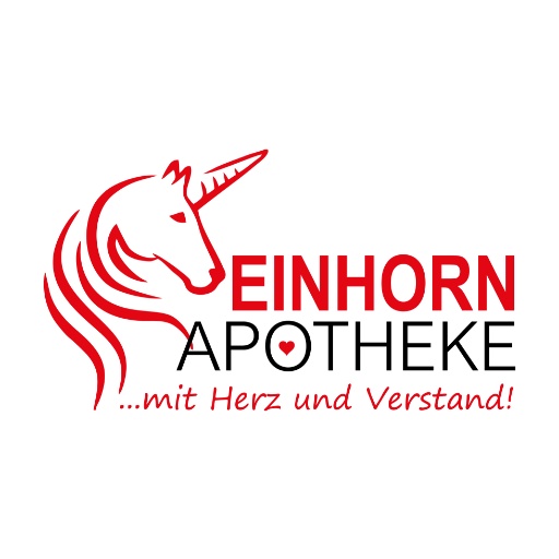 Einhorn Apotheke Bockenem logo